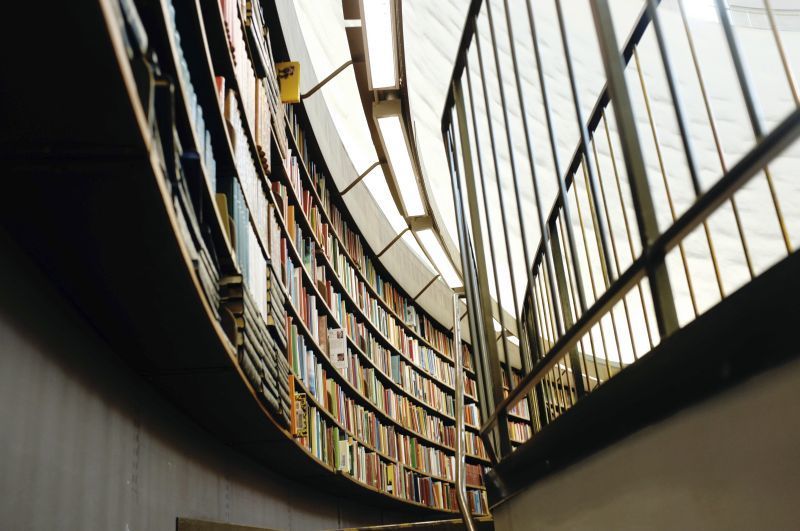 Image: architecture-books-building-2757.jpg