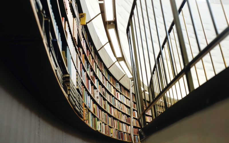 Image: architecture-books-building-2757.jpg